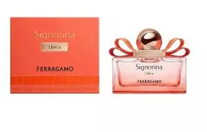 Salvatore Ferragamo Signorina Unica woda perfumowana dla kobiet
