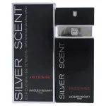 Silver Scent Intense woda toaletowa dla mężczyzn 100 ml