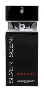 Silver Scent Intense woda toaletowa dla mężczyzn 100 ml