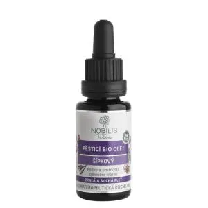 Nobilis Tilia Olej z owoców dzikiej róży bio 20ml
