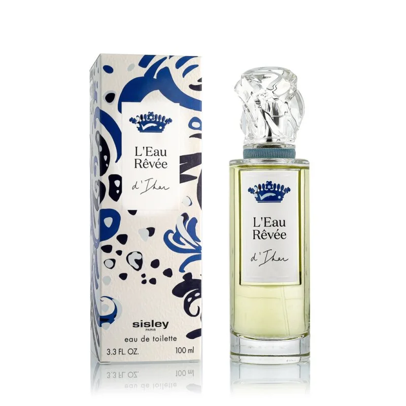 L'Eau Rêvée D'Ikar woda toaletowa unisex 100 ml