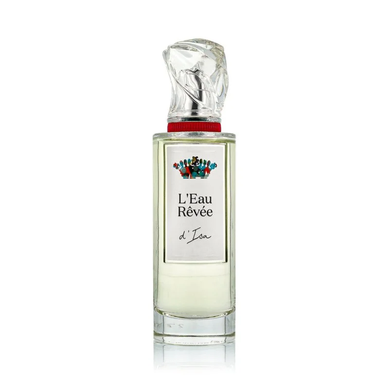 L'Eau Rêvée D'Isa woda toaletowa unisex 100 ml