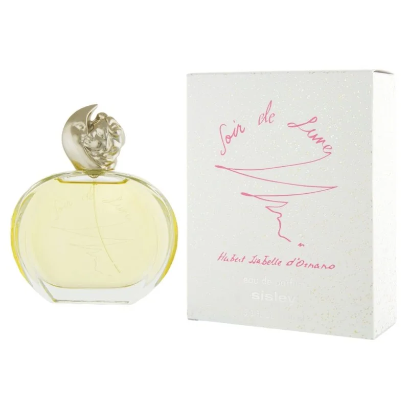 Soir de Lune woda perfumowana dla kobiet 100 ml