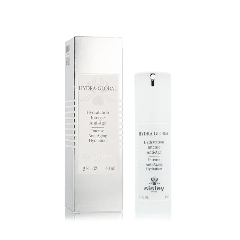 Hydra Global Intensywne nawilżanie przeciwstarzeniowe 40 ml