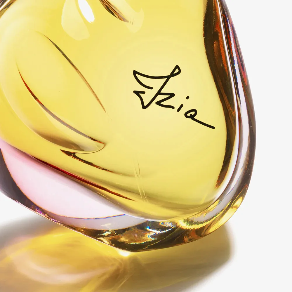 Izia woda perfumowana dla kobiet 100 ml