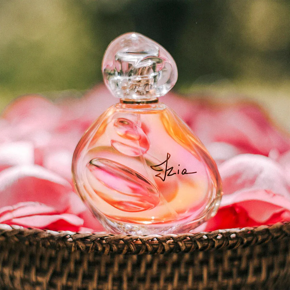 Izia woda perfumowana dla kobiet 100 ml
