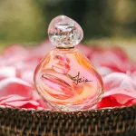 Izia woda perfumowana dla kobiet 100 ml
