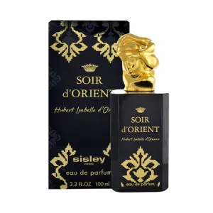 Sisley Soir d'Orient woda perfumowana dla kobiet 50 ml