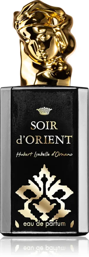 Sisley Soir d'Orient woda perfumowana dla kobiet 100 ml
