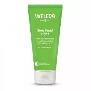 Weleda Skin Food Lekki krem odżywczy 75 ml