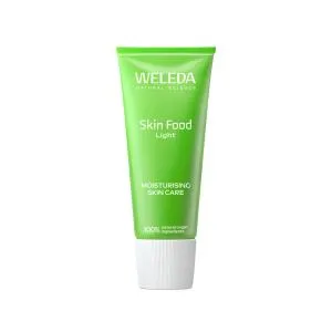 Weleda Skin Food Lekki krem odżywczy 75 ml