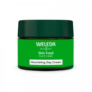 Weleda Odżywczy krem na dzień Skin Food