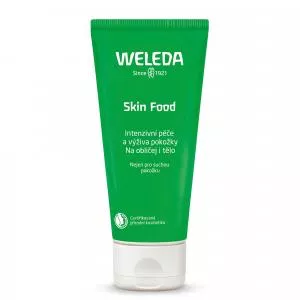 Weleda Skin Food Uniwersalny krem odżywczy 75 ml