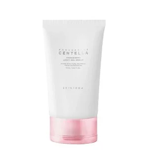SKIN1004 Madagascar Centella Poremizing Light Gel Cream lekki żelowy krem zwężający pory