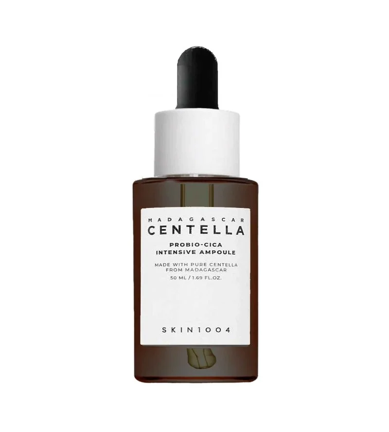 Madagascar Centella Probio-Cica Intensive Ampule kojące serum do odbudowy bariery skórnej 50 ml