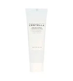 Madagascar Centella Tone Brightening Cleansing Gel Foam pieniący się żel oczyszczający do rozświetlenia i nawilżenia 125 ml
