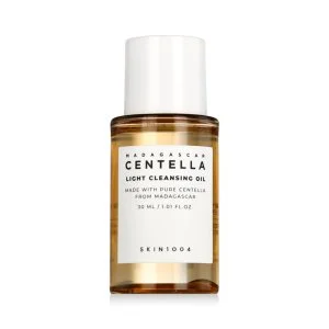 SKIN1004 Madagascar Centella Lekki olejek oczyszczający