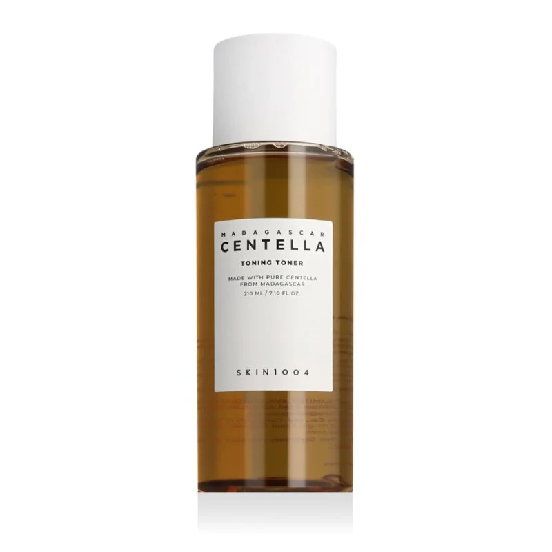 Madagascar Centella tonik tonizujący 210 ml