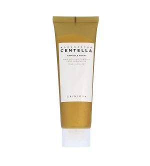 SKIN1004 Madagascar Centella Ampoule Foam kremowa pianka oczyszczająca do cery wrażliwej