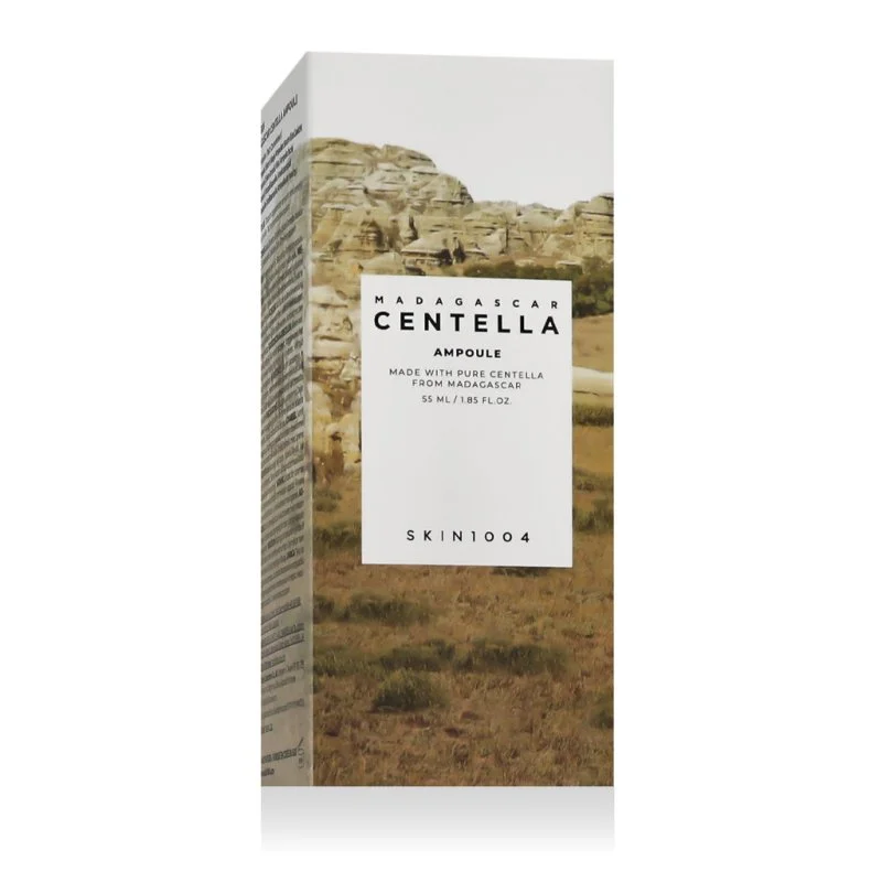 Madagascar Centella Ampułka 55 ml
