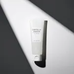 Madagascar Centella Tone Brightening Cleansing Gel Foam pieniący się żel oczyszczający do rozświetlenia i nawilżenia 125 ml