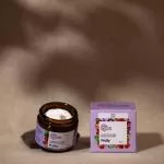 Kvitok Bita śmietana do ciała SENSES - Fruity 60ml