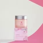 Kvitok Bita śmietanka do ciała SENSES - Lovely 60 ml