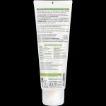 SO’BiO étic Szampon delikatny werbena-cytryna BIO (250 ml) - idealny do włosów przetłuszczających się