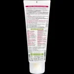 SO’BiO étic Szampon do włosów farbowanych i rozjaśnianych z hibiskusem BIO (250 ml) – utrzymuje żywy kolor
