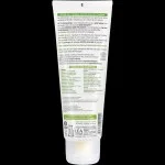 SO’BiO étic Szampon przeciwłupieżowy z olejkiem z drzewa herbacianego i bisabololem BIO (250 ml) - z sokiem z aloesu
