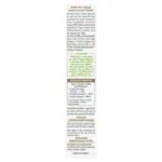 SO’BiO étic Anti-Age Precieux Argan BIO krem pod oczy i okolice ust (15 ml) - idealny do skóry dojrzałej