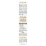 SO’BiO étic Anti-Age Precieux Argan Wygładzająca pielęgnacja okolic oczu GOLD BIO (15 ml) - idealna do skóry dojrzałej