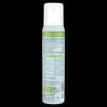 SO’BiO étic Dezodorant naturalny ECO SPRAY 24h - Aloe vera BIO (100 ml) - skuteczny aż do 24 godzin