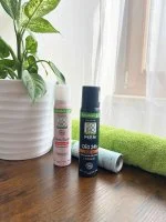 SO’BiO étic Dezodorant naturalny ECO SPRAY 24h MEN - cedr BIO (100 ml) - skuteczny aż do 24 godzin