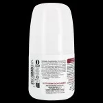 SO’BiO étic Dezodorant roll-on 24h nawilżający z oślim mlekiem - uzupełnialny, BIO (50 ml) - również dla skóry wrażliwej