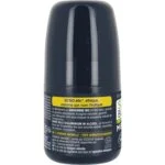 SO’BiO étic Dezodorant roll-on 24h MEN – imbir BIO (50 ml) – skuteczny do 24 godzin
