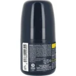 SO’BiO étic Dezodorant roll-on 24h MEN – imbir BIO (50 ml) – skuteczny do 24 godzin