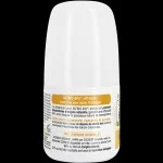 SO’BiO étic Dezodorant roll-on 24h Nutrition+ z masłem karité BIO (50 ml) - skuteczny aż do 24 godzin