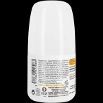 SO’BiO étic Dezodorant roll-on 24h Nutrition+ z masłem karité BIO (50 ml) - skuteczny aż do 24 godzin
