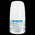 SO’BiO étic Dezodorant roll-on 24h - Tolerance+ z Aloe vera BIO (50 ml) - skuteczny aż do 24 godzin