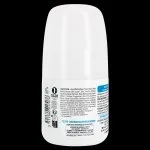 SO’BiO étic Dezodorant roll-on 24h - Tolerance+ z Aloe vera BIO (50 ml) - skuteczny aż do 24 godzin