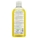 SO’BiO étic Żel oczyszczający przeciw niedoskonałościom skóry - Clean Yuzu BIO (200 ml) - idealny do skóry tłustej