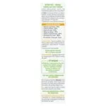 SO’BiO étic Żel-krem nawilżający do twarzy - Clean Yuzu BIO (40 ml) - idealny do cery tłustej