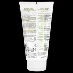 SO’BiO étic Żel złuszczający do twarzy - Clean Yuzu BIO (150 ml) - idealny dla cery tłustej
