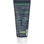 SO’BiO étic Żel pod prysznic MEN 3w1 – odświeżający wetiwer BIO (200 ml) – do ciała, twarzy i włosów