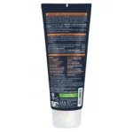 SO’BiO étic Żel pod prysznic MEN 3w1 – tonizujący cedr BIO (200 ml) – do ciała, twarzy i włosów