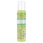 SO’BiO étic Suchy szampon oczyszczający w sprayu z Yuzu BIO (100 ml) - pozostawia włosy świeże i gładkie