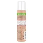 SO’BiO étic Delikatny suchy szampon w sprayu do wrażliwej skóry głowy BIO (100 ml) - objętość i czyste włosy bez mycia