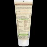 SO’BiO étic Odżywka arganowa nadająca blask - do włosów normalnych i suchych BIO (200 ml) - pozostawia włosy lśniące i miękkie