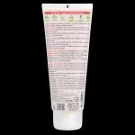 SO’BiO étic Odżywka do włosów z mleczkiem migdałowym i proteinami ryżowymi BIO (200 ml) - do wszystkich typów włosów